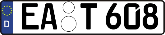 EA-T608