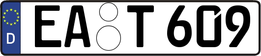 EA-T609