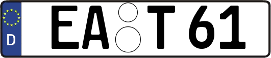 EA-T61