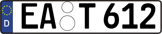 EA-T612