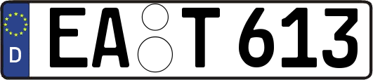 EA-T613