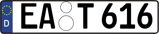 EA-T616