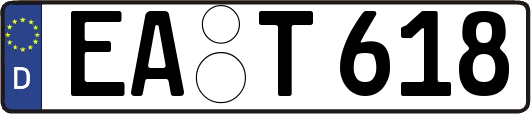 EA-T618