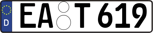 EA-T619
