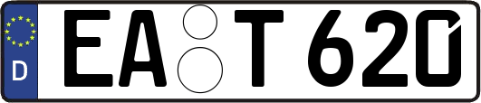 EA-T620