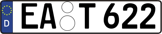 EA-T622