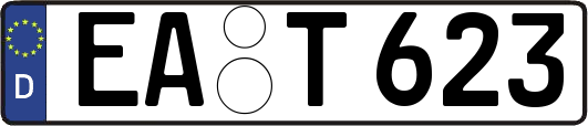 EA-T623