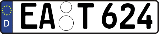 EA-T624