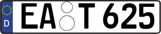 EA-T625