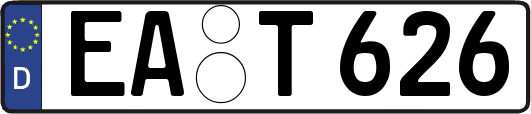 EA-T626