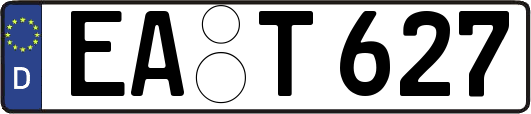 EA-T627