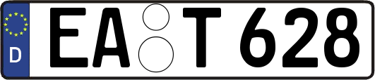 EA-T628