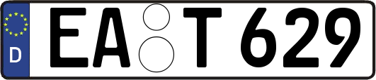 EA-T629