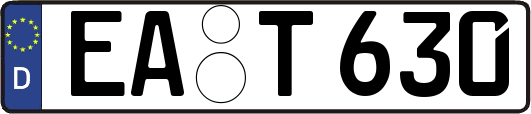 EA-T630