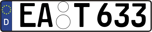 EA-T633
