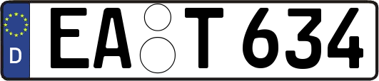 EA-T634