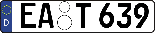 EA-T639