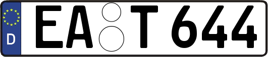 EA-T644