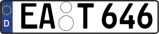 EA-T646