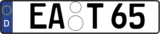 EA-T65