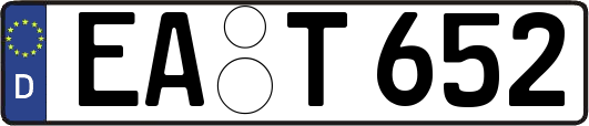 EA-T652