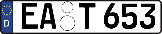 EA-T653
