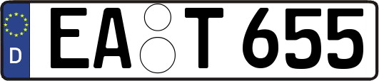EA-T655