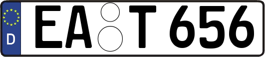 EA-T656