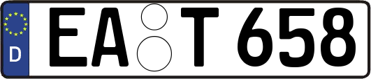 EA-T658