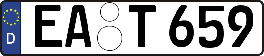 EA-T659