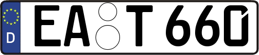 EA-T660
