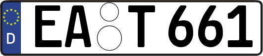 EA-T661