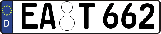 EA-T662