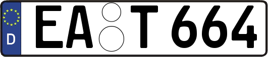 EA-T664