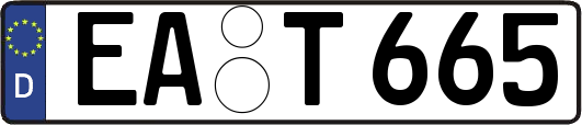 EA-T665
