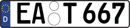 EA-T667