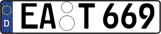 EA-T669