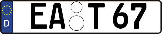 EA-T67