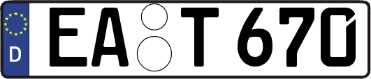 EA-T670