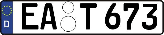 EA-T673