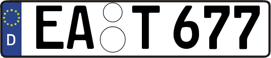 EA-T677