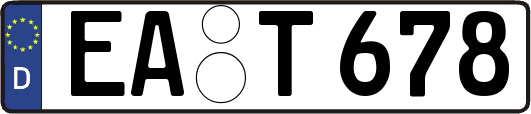 EA-T678