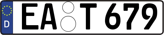 EA-T679