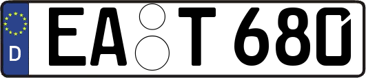 EA-T680
