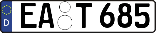EA-T685