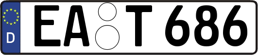 EA-T686