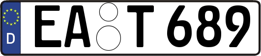 EA-T689