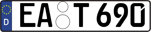 EA-T690