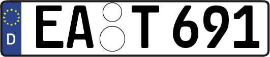 EA-T691
