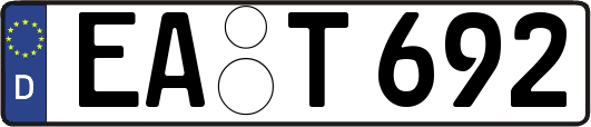 EA-T692